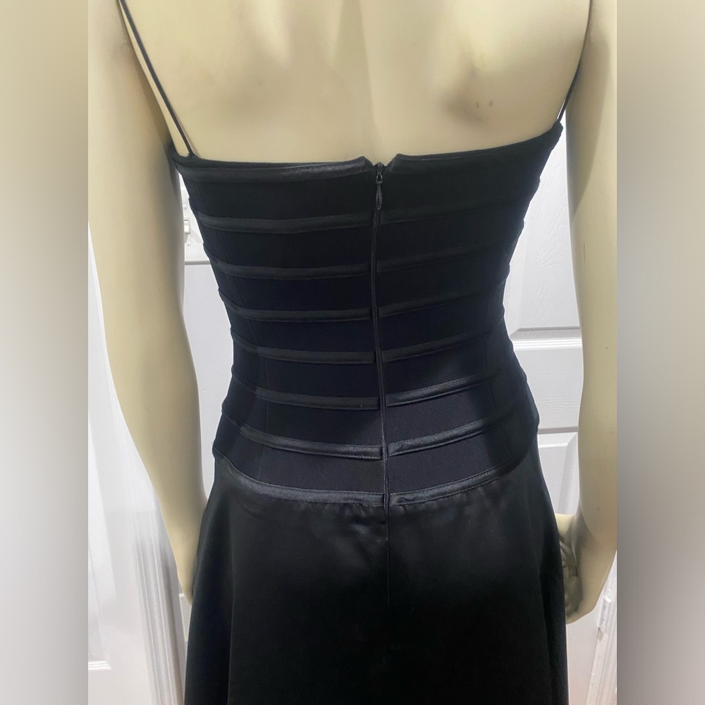 JS Collections Dress/ Size 6 - Picture 7 of 8